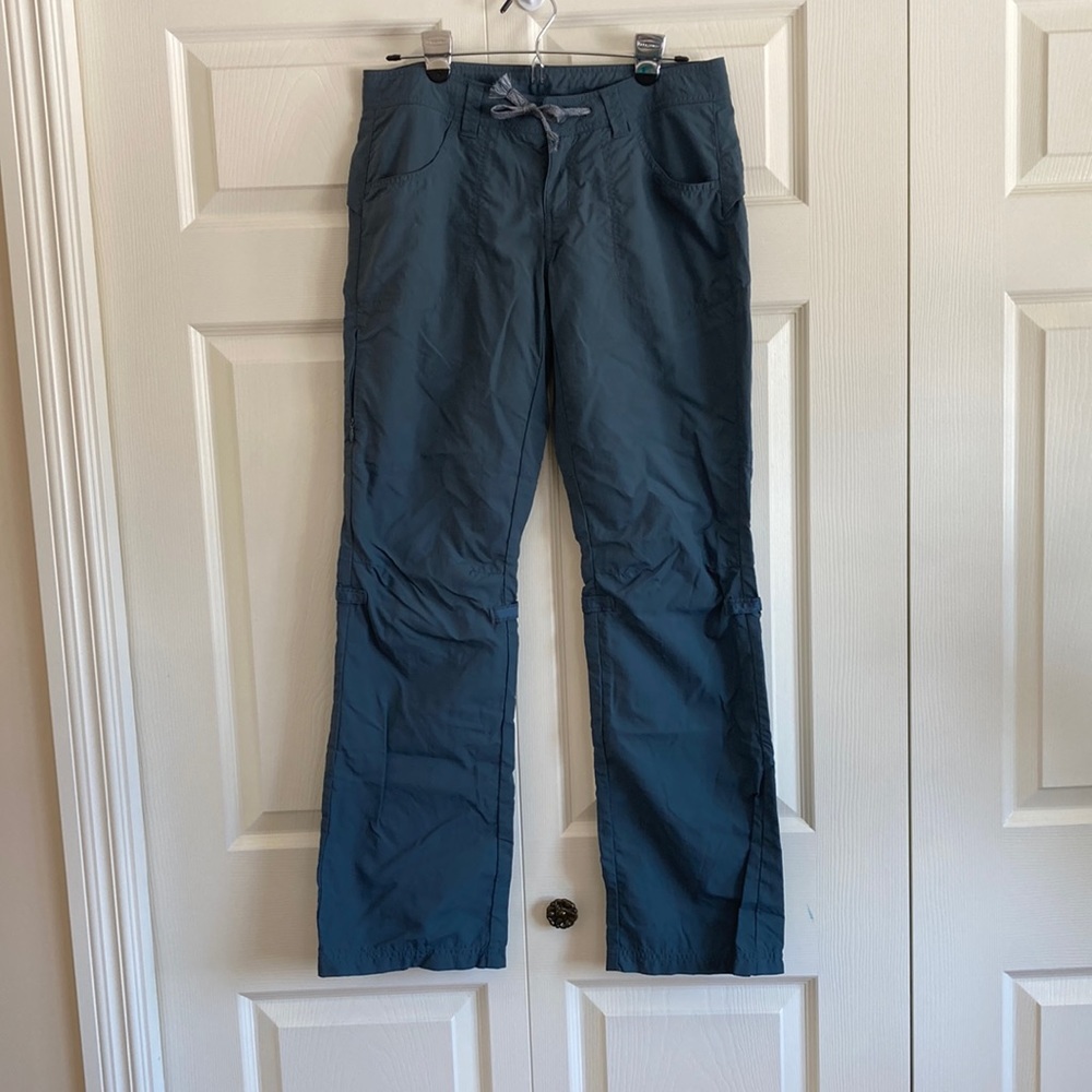 MEC hiking pants